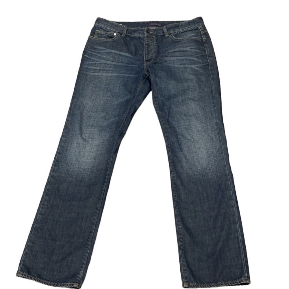 Ted Baker jeans size 36 Long Mens Tinned Sardines